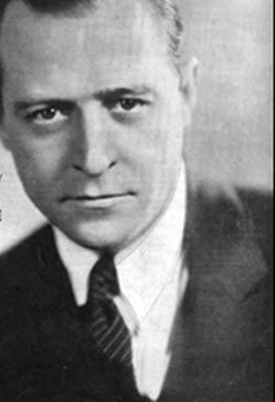 Red McKenzie